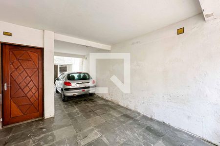 Casa para alugar com 84m², 1 quarto e 1 vagaGaragem