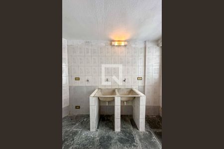 Casa para alugar com 84m², 1 quarto e 1 vagaÁrea de Serviço