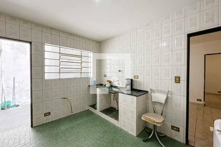 Casa para alugar com 84m², 1 quarto e 1 vagaCozinha