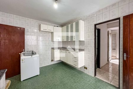 Casa para alugar com 84m², 1 quarto e 1 vagaCozinha