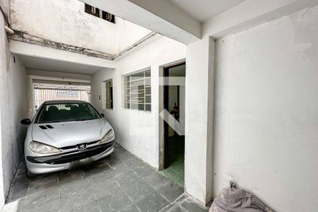 Casa para alugar com 84m², 1 quarto e 1 vagaGaragem