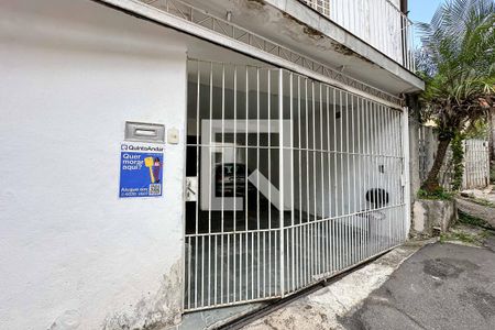 Casa para alugar com 84m², 1 quarto e 1 vagaFachada