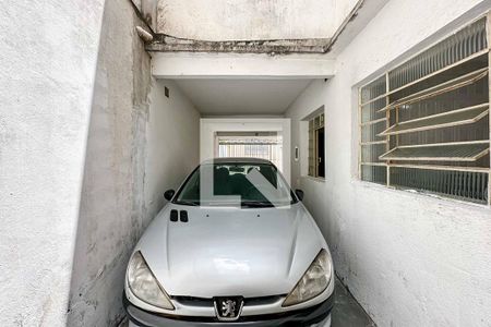 Casa para alugar com 84m², 1 quarto e 1 vagaGaragem