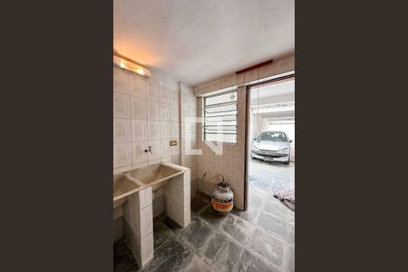 Casa para alugar com 84m², 1 quarto e 1 vagaÁrea de Serviço