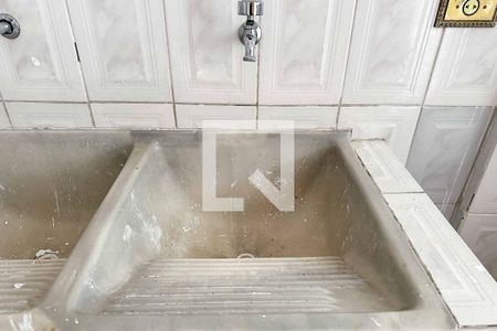 Casa para alugar com 84m², 1 quarto e 1 vagaÁrea de Serviço