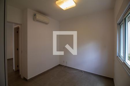 Quarto 2 - Suíte de apartamento para alugar com 2 quartos, 58m² em Brooklin, São Paulo