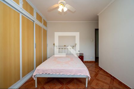 Quarto 1 de casa para alugar com 3 quartos, 204m² em Vila Campestre, São Paulo