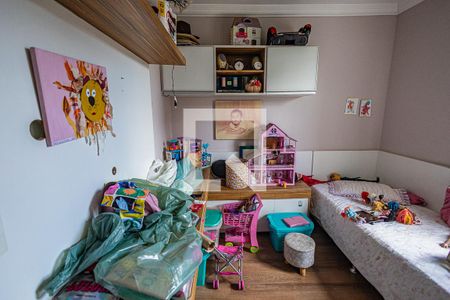 Apartamento à venda com 210m², 4 quartos e 4 vagasQuarto 3