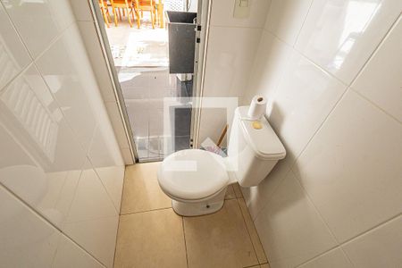 Apartamento à venda com 210m², 4 quartos e 4 vagasLavabo