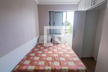 Quarto 1  de apartamento à venda com 4 quartos, 210m² em Jaraguá, Belo Horizonte