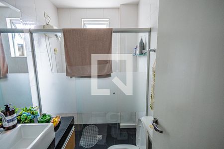 Apartamento à venda com 210m², 4 quartos e 4 vagasBanheiro