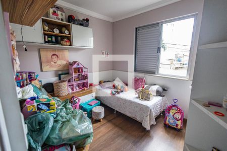 Apartamento à venda com 210m², 4 quartos e 4 vagasQuarto 3