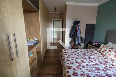 Apartamento à venda com 210m², 4 quartos e 4 vagasQuarto 2 