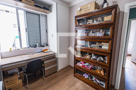 Apartamento à venda com 210m², 4 quartos e 4 vagasQuarto 4