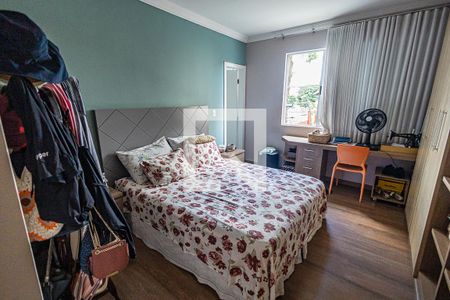 Apartamento à venda com 210m², 4 quartos e 4 vagasQuarto 2 