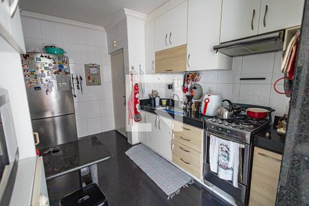 Apartamento à venda com 210m², 4 quartos e 4 vagasCozinha