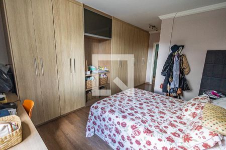 Apartamento à venda com 210m², 4 quartos e 4 vagasQuarto 2 