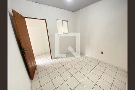 Quarto 2 de casa para alugar com 2 quartos, 120m² em Tororo, Salvador