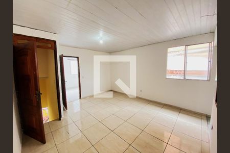 Sala de casa para alugar com 2 quartos, 120m² em Tororo, Salvador