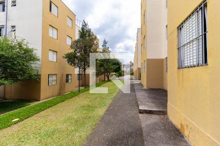 Apartamento à venda com 47m², 2 quartos e 1 vaga Apartamento à venda com 47m², 2 quartos e 1 vagaÁrea comum