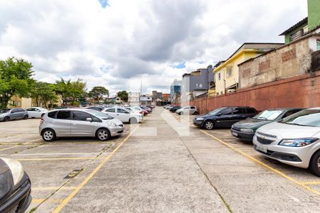 Apartamento à venda com 47m², 2 quartos e 1 vaga Apartamento à venda com 47m², 2 quartos e 1 vagaGaragem
