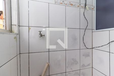 Apartamento à venda com 47m², 2 quartos e 1 vaga Apartamento à venda com 47m², 2 quartos e 1 vagaÁrea de Serviço