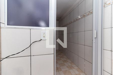 Apartamento à venda com 47m², 2 quartos e 1 vaga Apartamento à venda com 47m², 2 quartos e 1 vagaÁrea de Serviço