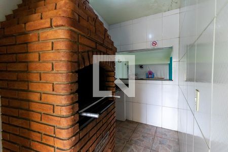 Apartamento à venda com 47m², 2 quartos e 1 vaga Apartamento à venda com 47m², 2 quartos e 1 vagaÁrea comum - Churrasqueira