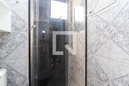 Apartamento à venda com 47m², 2 quartos e 1 vaga Apartamento à venda com 47m², 2 quartos e 1 vagaBanheiro