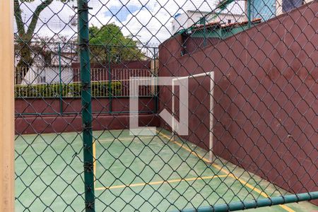 Apartamento à venda com 47m², 2 quartos e 1 vaga Apartamento à venda com 47m², 2 quartos e 1 vagaÁrea comum - Quadra Esportiva