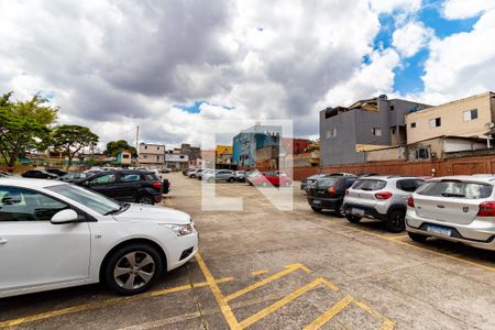 Apartamento à venda com 47m², 2 quartos e 1 vaga Apartamento à venda com 47m², 2 quartos e 1 vagaGaragem