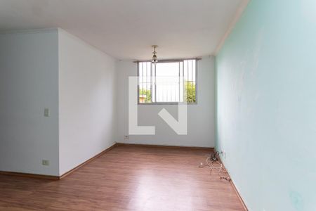 Sala de apartamento à venda com 2 quartos, 47m² em Vila Brasil, São Paulo