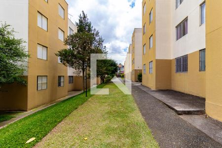 Apartamento à venda com 47m², 2 quartos e 1 vaga Apartamento à venda com 47m², 2 quartos e 1 vagaÁrea comum
