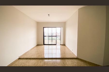 Sala - Sala de Jantar  de apartamento para alugar com 3 quartos, 100m² em Jardim Stella, Santo André