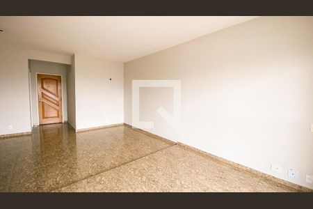 Sala - Sala de Jantar  de apartamento para alugar com 3 quartos, 100m² em Jardim Stella, Santo André