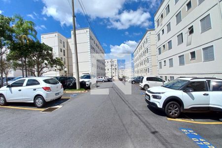 Apartamento para alugar com 41m², 2 quartos e 1 vagaGaragem