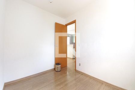 Quarto 2 de apartamento à venda com 2 quartos, 41m² em Jardim Anton Von Zuben, Campinas