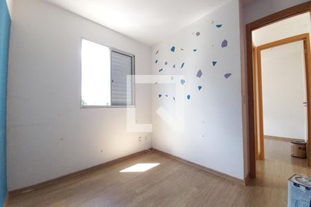 Quarto 1 de apartamento à venda com 2 quartos, 41m² em Jardim Anton Von Zuben, Campinas