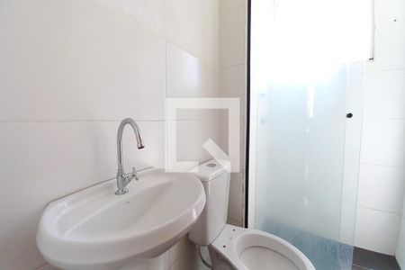 Apartamento para alugar com 41m², 2 quartos e 1 vagaBanheiro