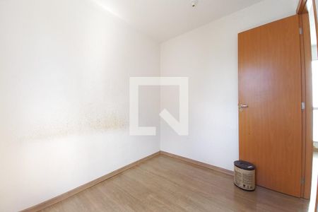 Quarto 2 de apartamento à venda com 2 quartos, 41m² em Jardim Anton Von Zuben, Campinas