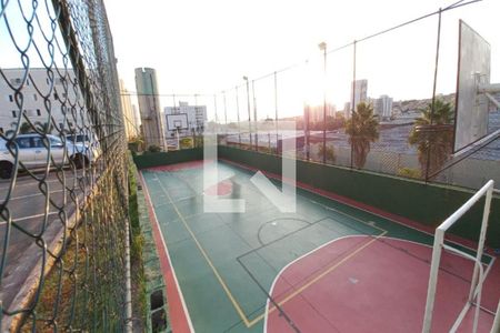 Apartamento para alugar com 41m², 2 quartos e 1 vagaÁrea comum