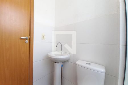 Apartamento para alugar com 41m², 2 quartos e 1 vagaBanheiro