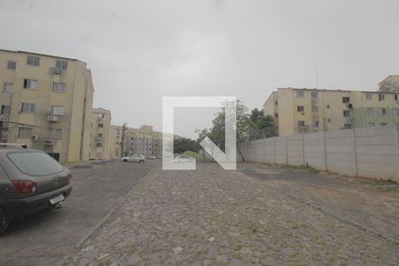 Apartamento para alugar com 38m², 2 quartos e 2 vagasÁrea comum