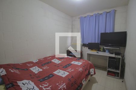 Quarto 2 de apartamento para alugar com 2 quartos, 38m² em Olaria, Canoas