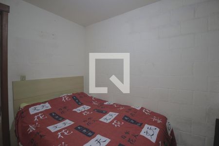 Quarto 2 de apartamento para alugar com 2 quartos, 38m² em Olaria, Canoas