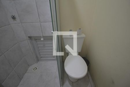 Apartamento para alugar com 38m², 2 quartos e 2 vagasBanheiro