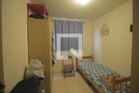 Quarto 1 de apartamento para alugar com 2 quartos, 38m² em Olaria, Canoas