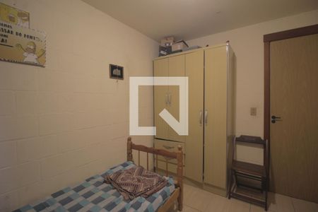 Quarto 1 de apartamento para alugar com 2 quartos, 38m² em Olaria, Canoas