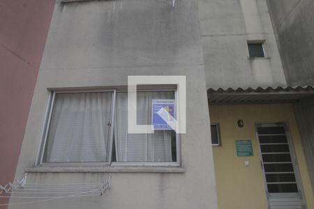 Apartamento para alugar com 38m², 2 quartos e 2 vagasPlaca