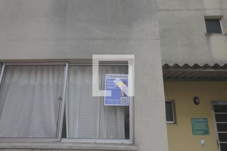 Apartamento para alugar com 38m², 2 quartos e 2 vagasPlaca